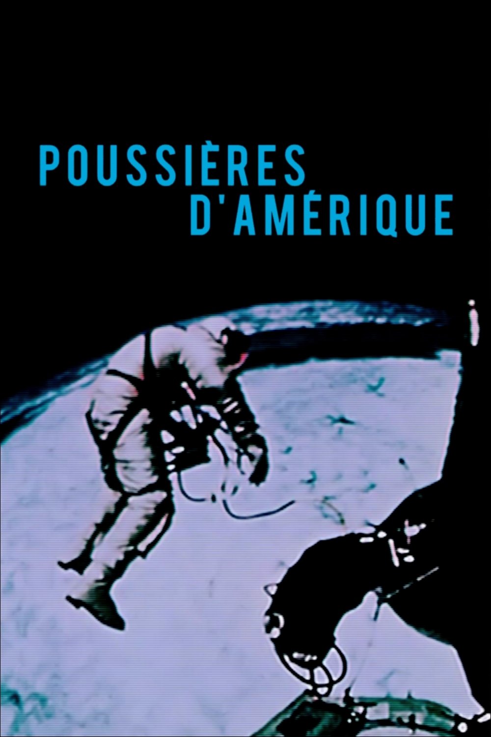 Affiche du film Poussières d'Amérique 140419