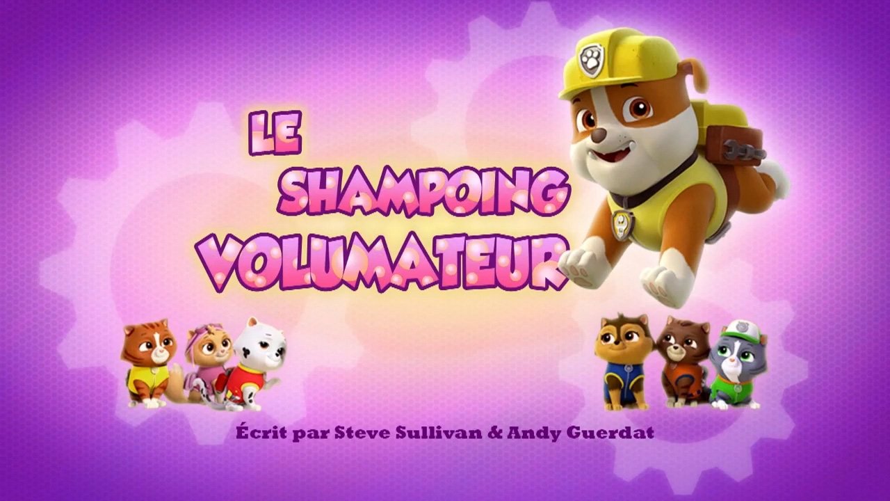 Episode 18 - I cuccioli salvano i gattini in fuga