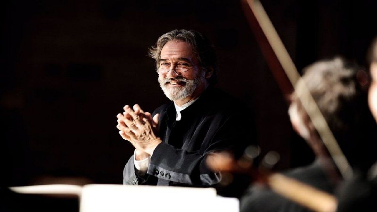 Imagem do Filme JORDI SAVALL : Madrigali, Guerrieri & Amorosi