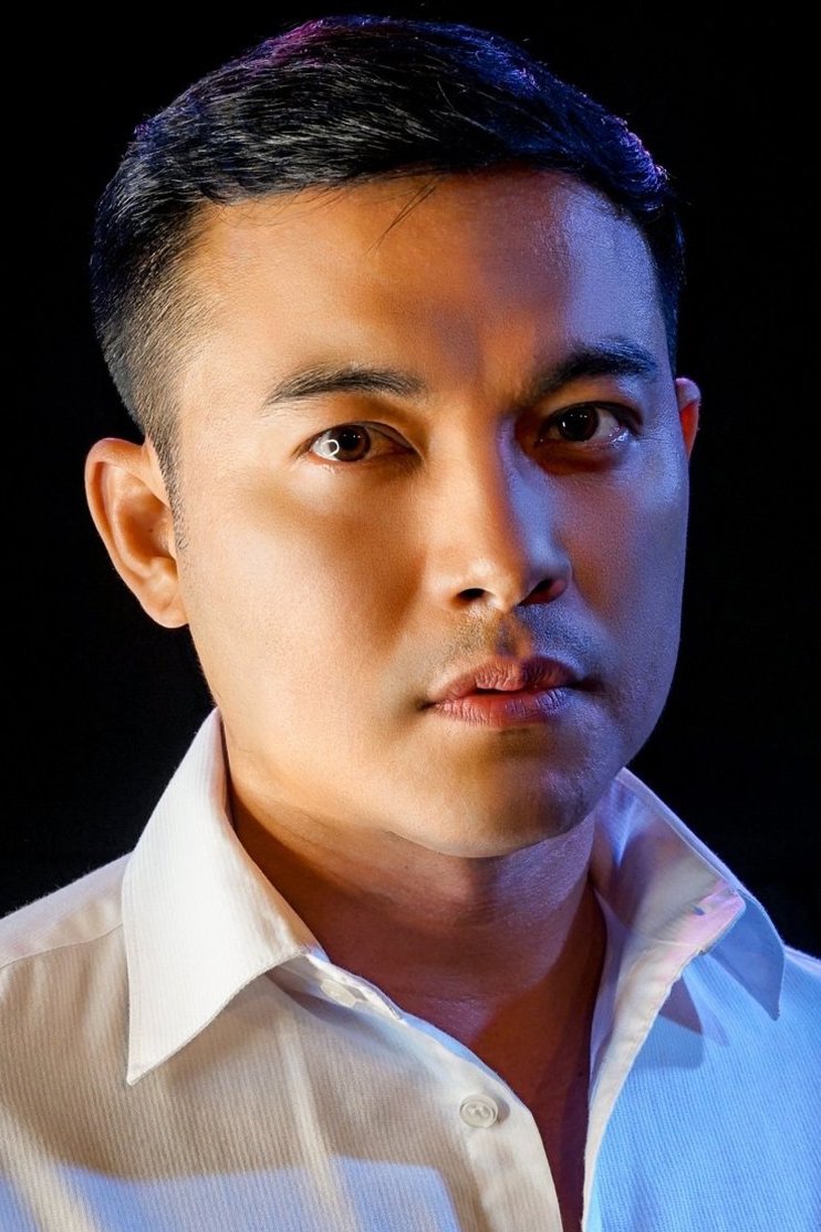 et billede af Joel Molina