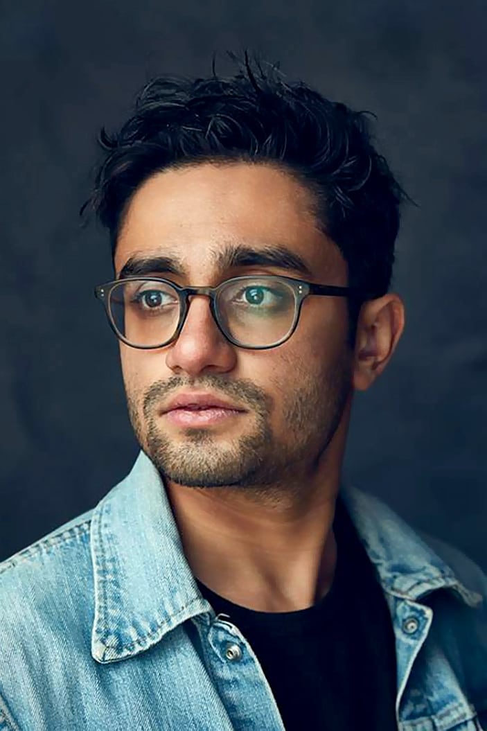 Photo de Aneesh Chaganty 94803