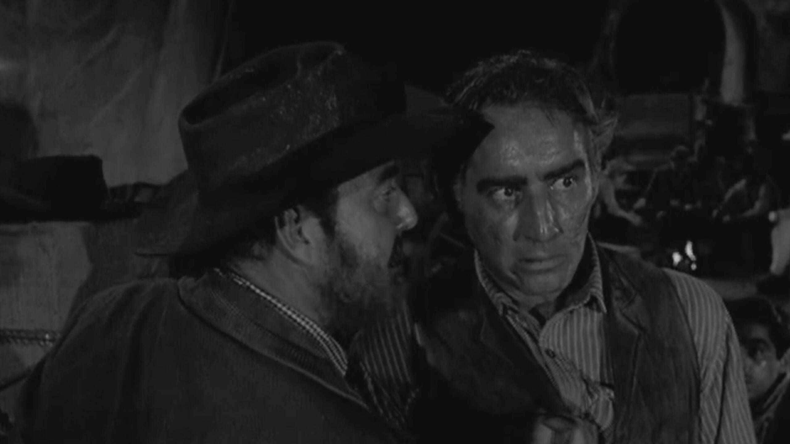 Wagon Train
