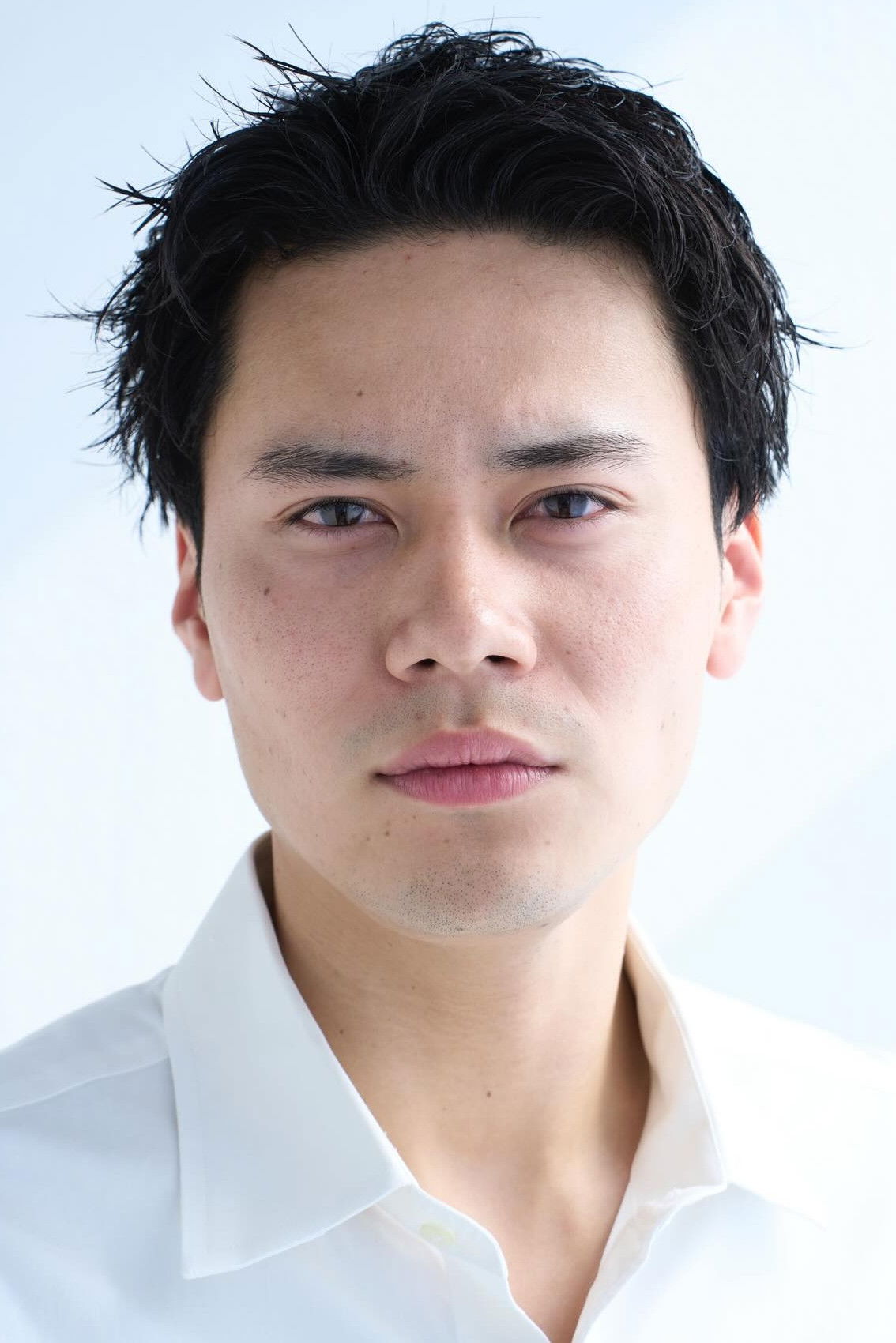 et billede af Ryota Senbon