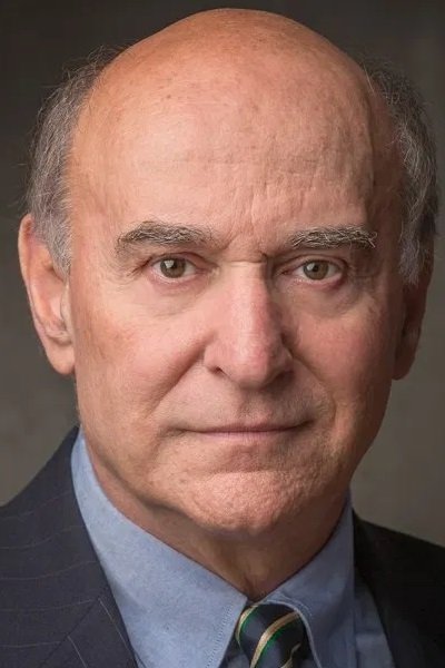 et billede af Joe Costa