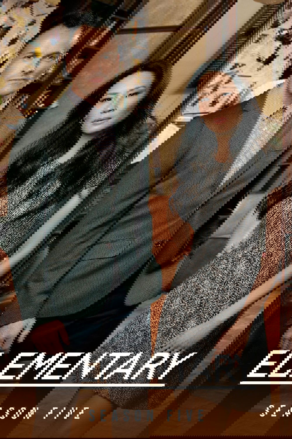 Elementary - Season 5