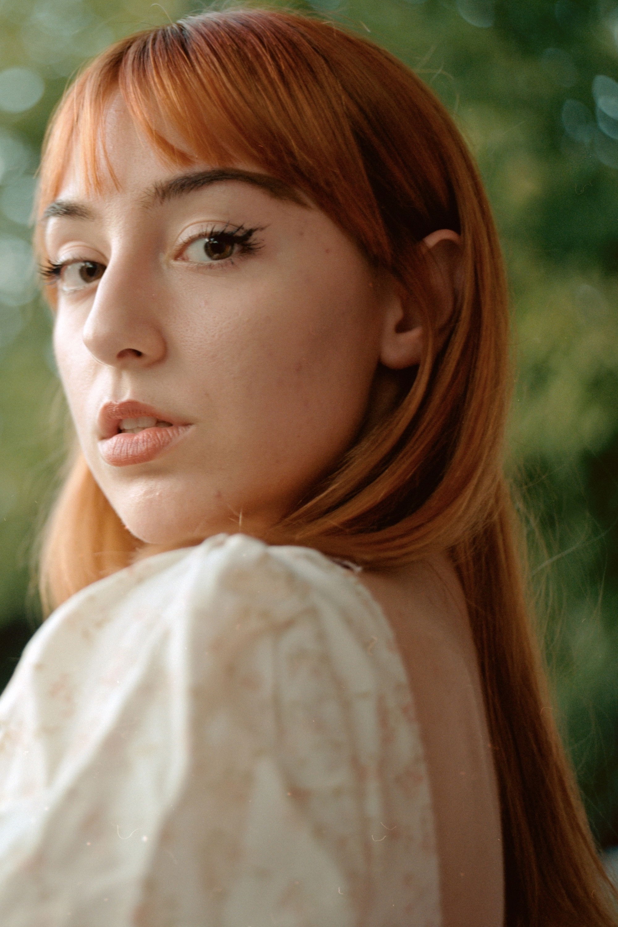 et billede af Echo Nguyen