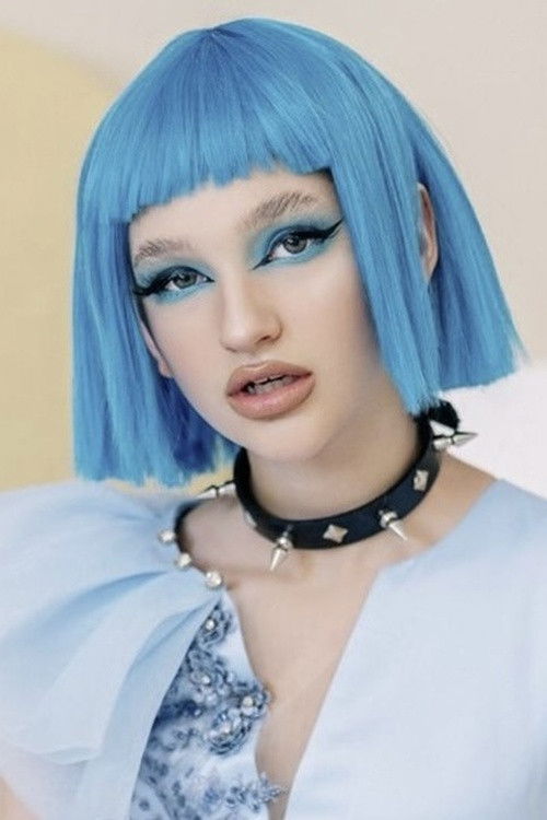 et billede af Liza Anokhina