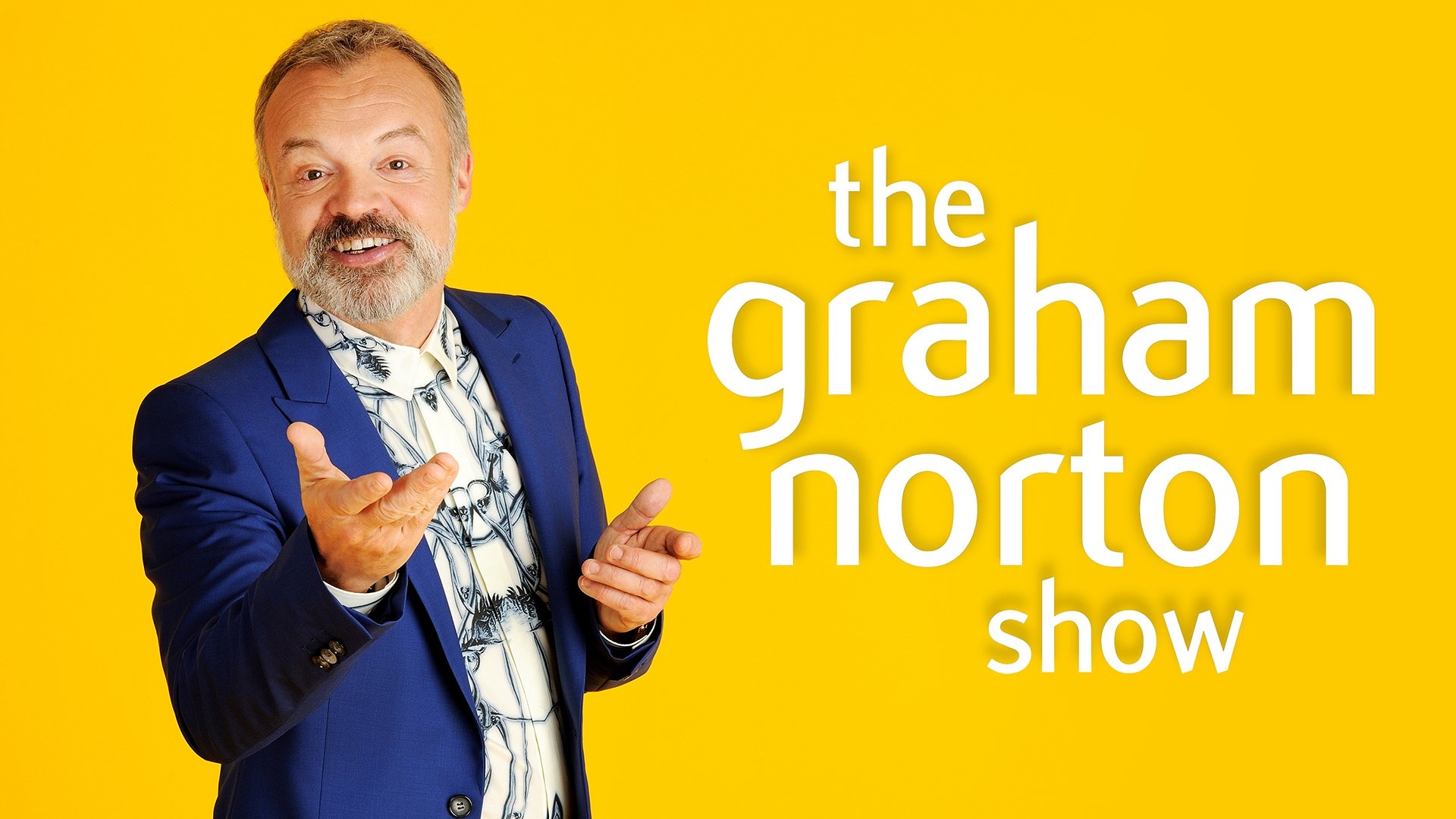 The Graham Norton Show - Season 25 Episode 11