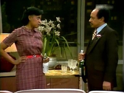 The Jeffersons