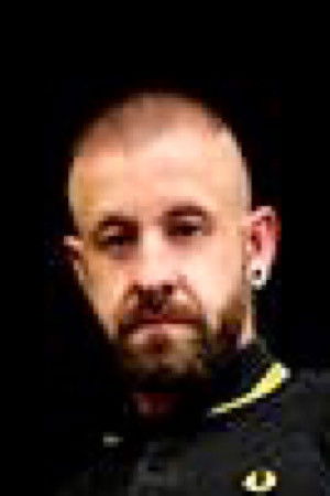 et billede af Hunter St. James