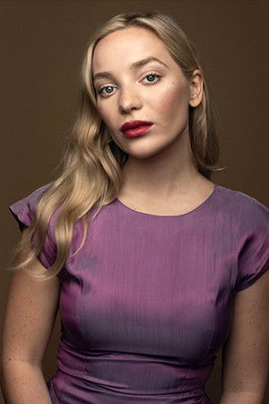 et billede af Mary Agnes Nixon