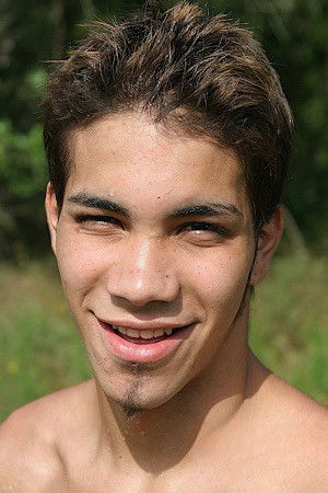 et billede af Kai Summers