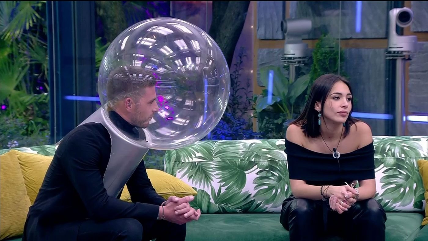 Secret Story: The House of Secrets