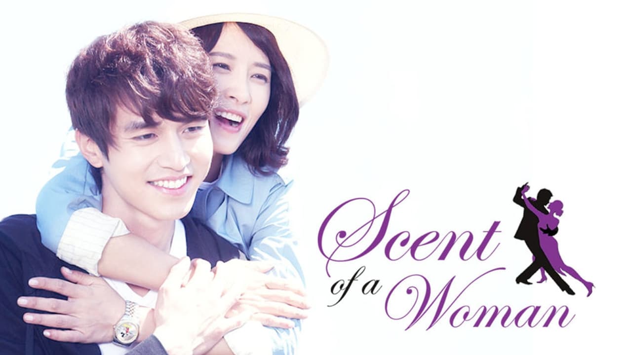Scent of a Woman: 1×8