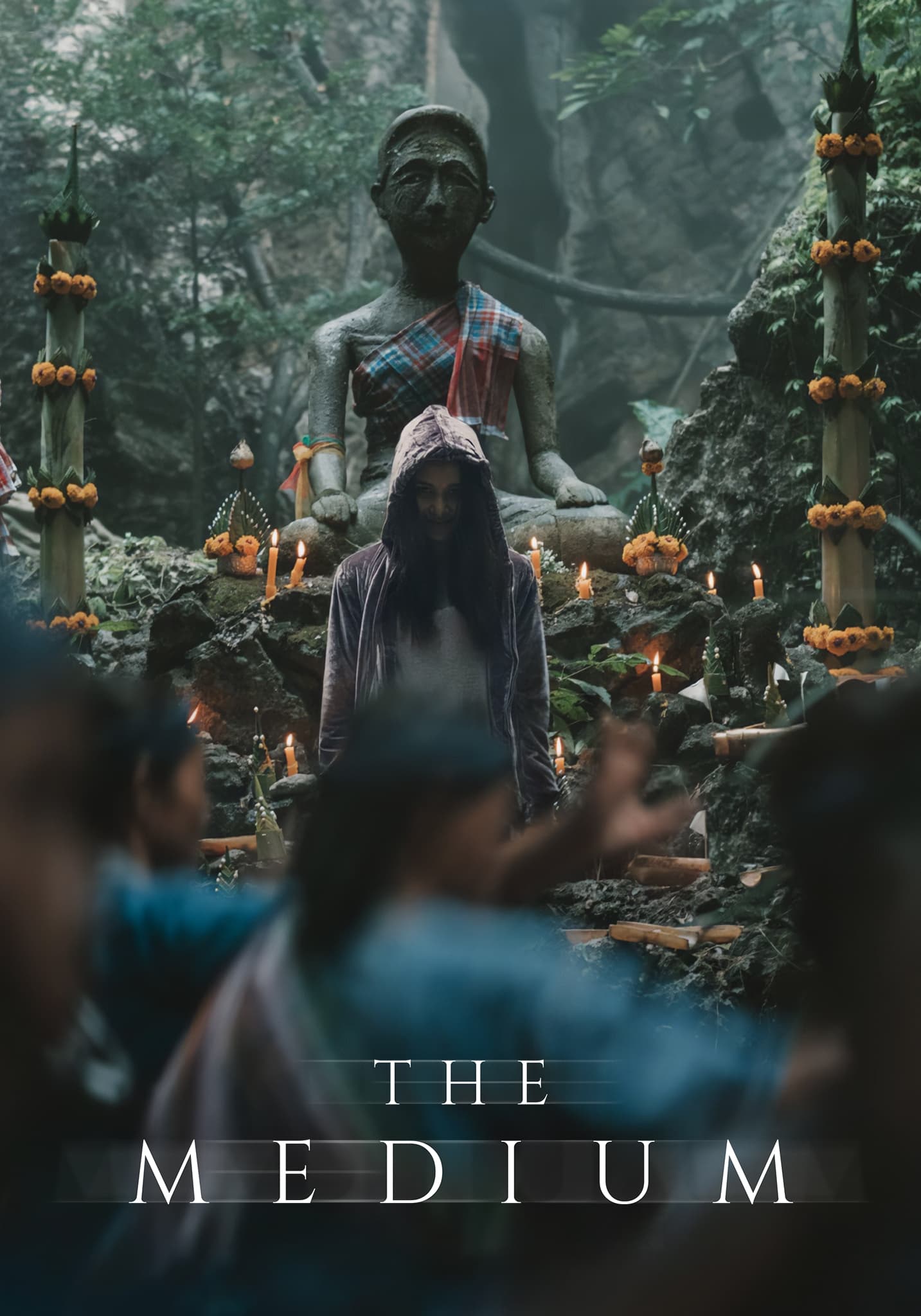 The Medium