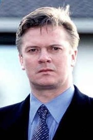 et billede af James MacPherson