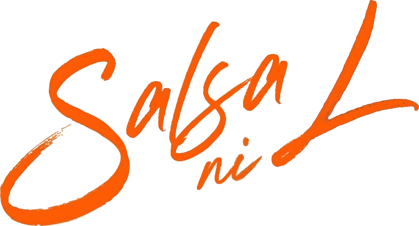Salsa Ni L Logo
