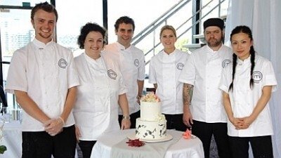 MasterChef Australia Staffel 1 :Folge 45 