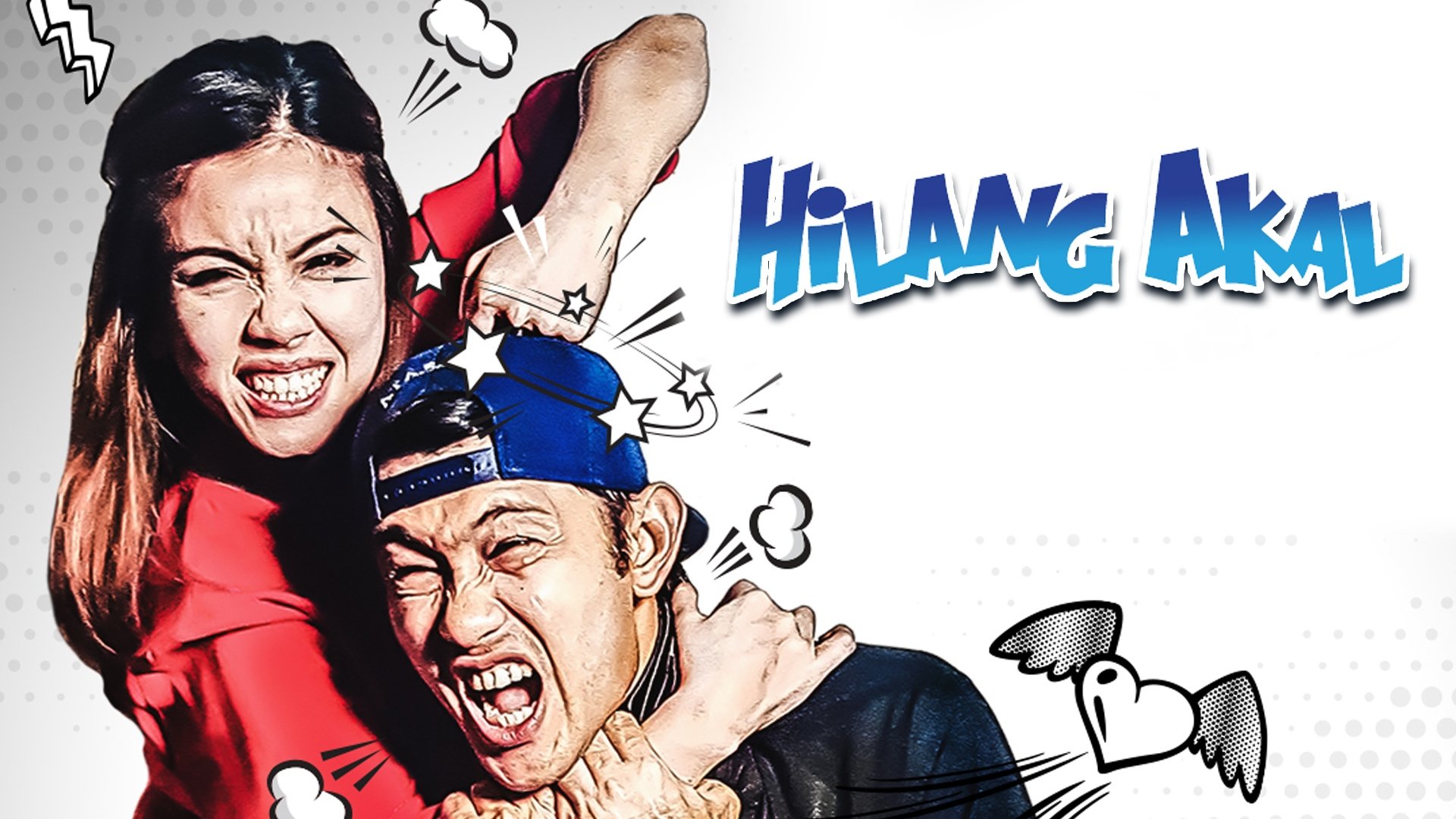 Hilang Akal (2018)