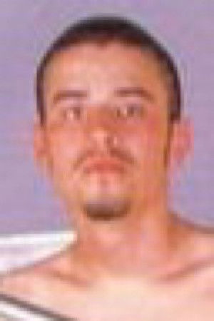 et billede af Danny Cruz