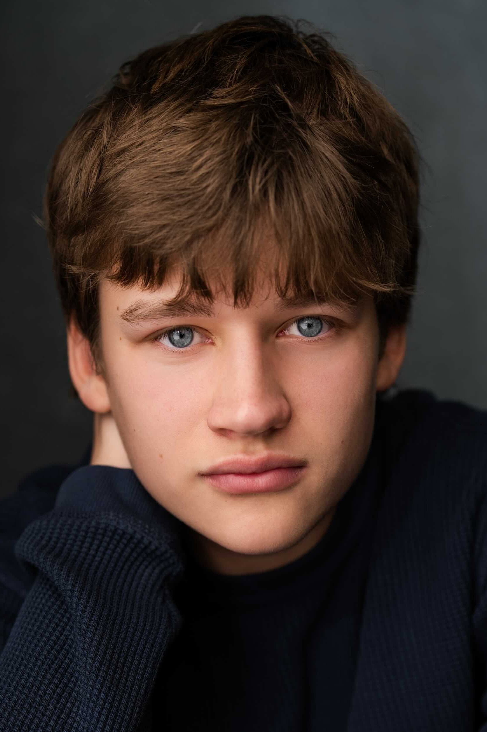Fflyn Edwards