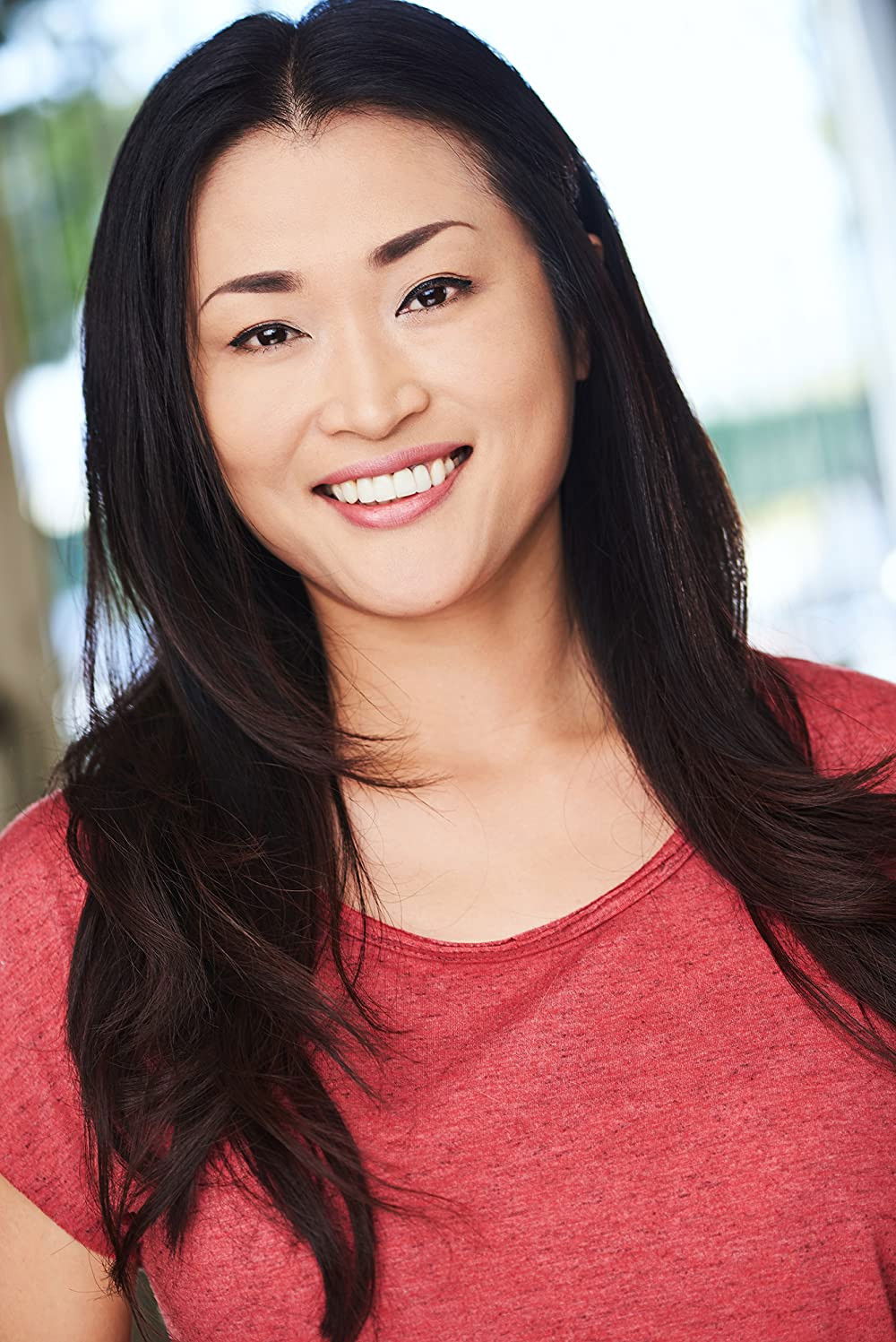 et billede af Kazumi Zatkin