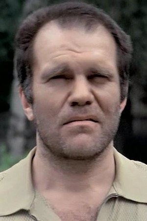 et billede af Aleksandr Bureyev