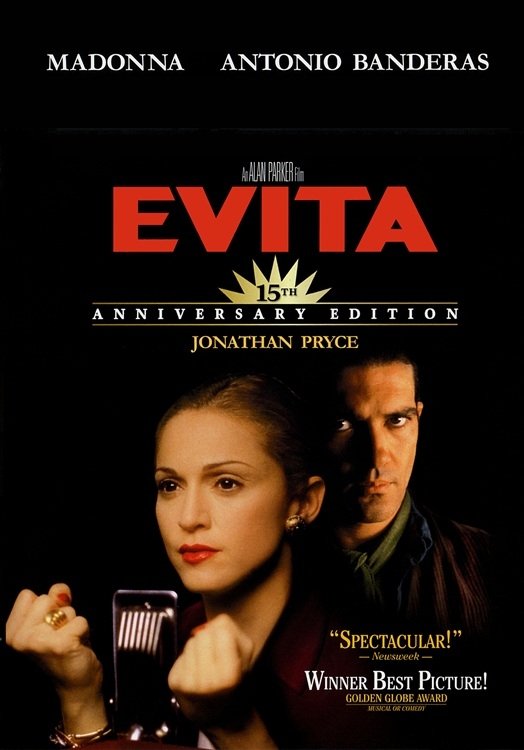 Evita