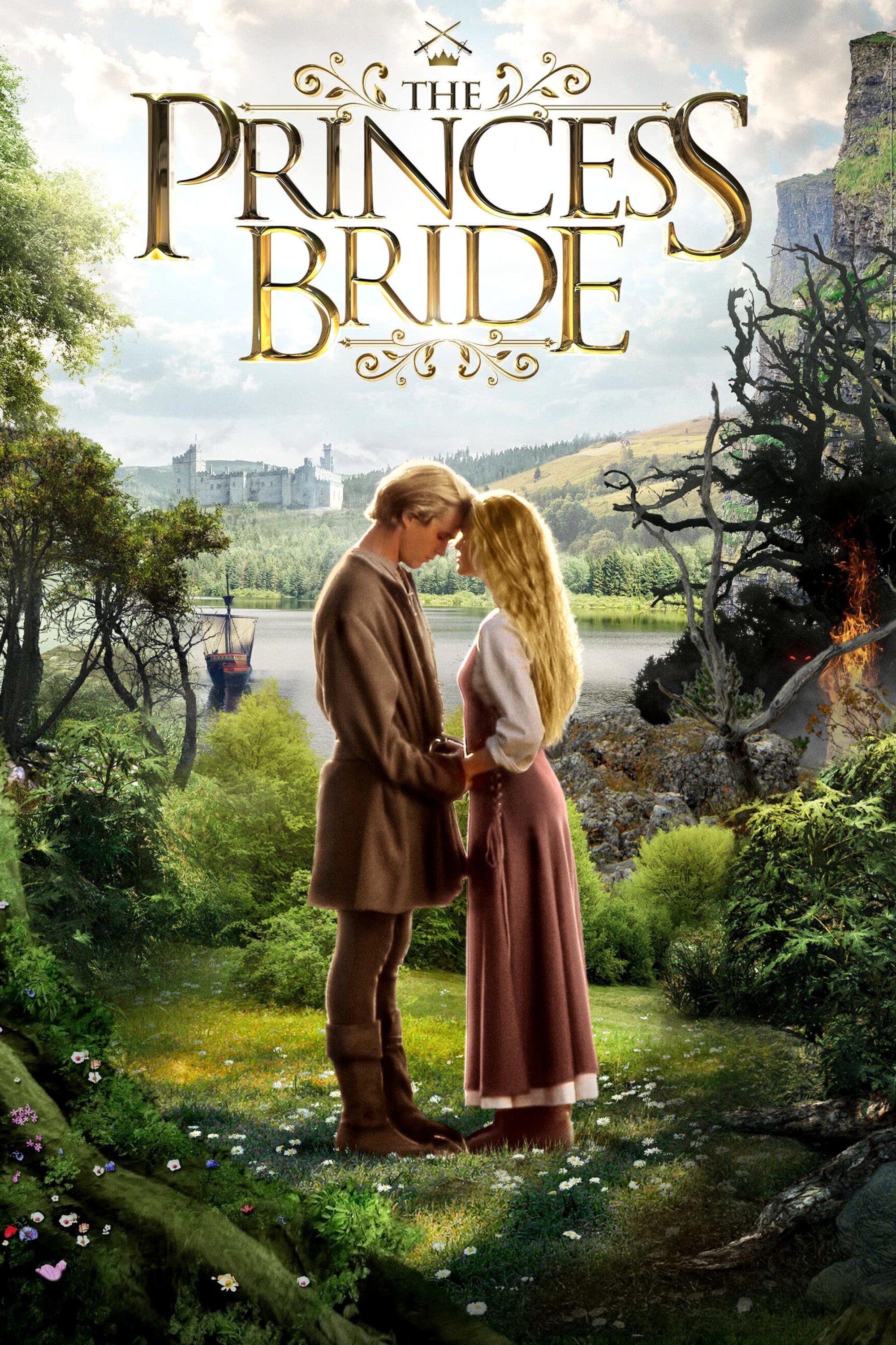 The Princess Bride