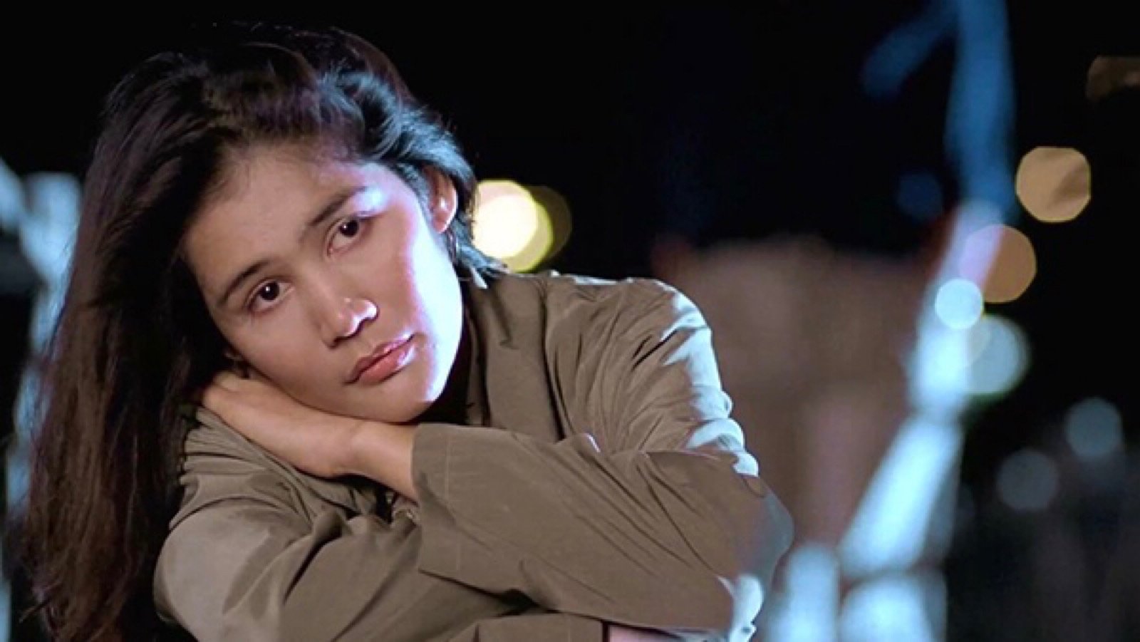 Beyond Forgiving (1999)