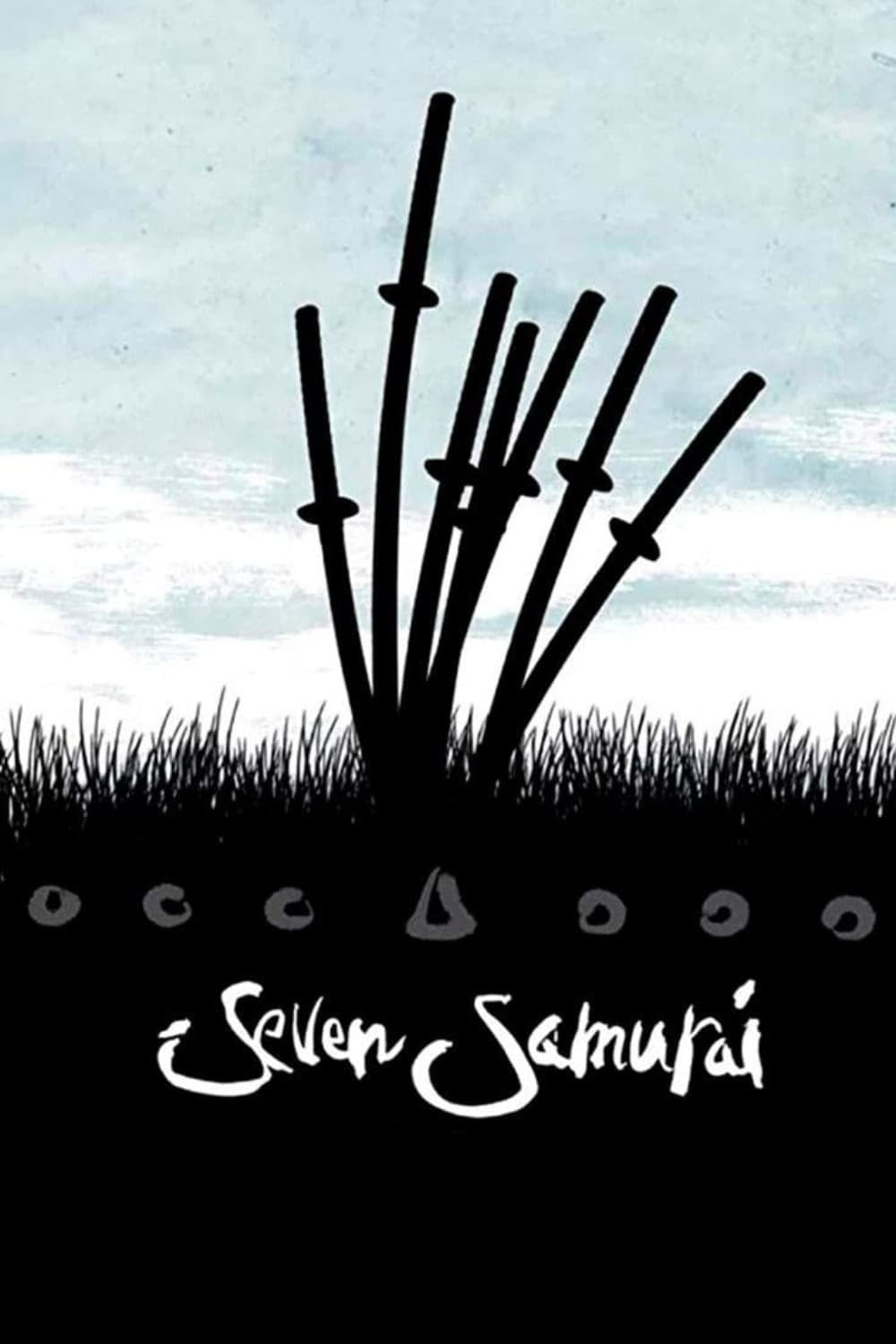 Seven Samurai