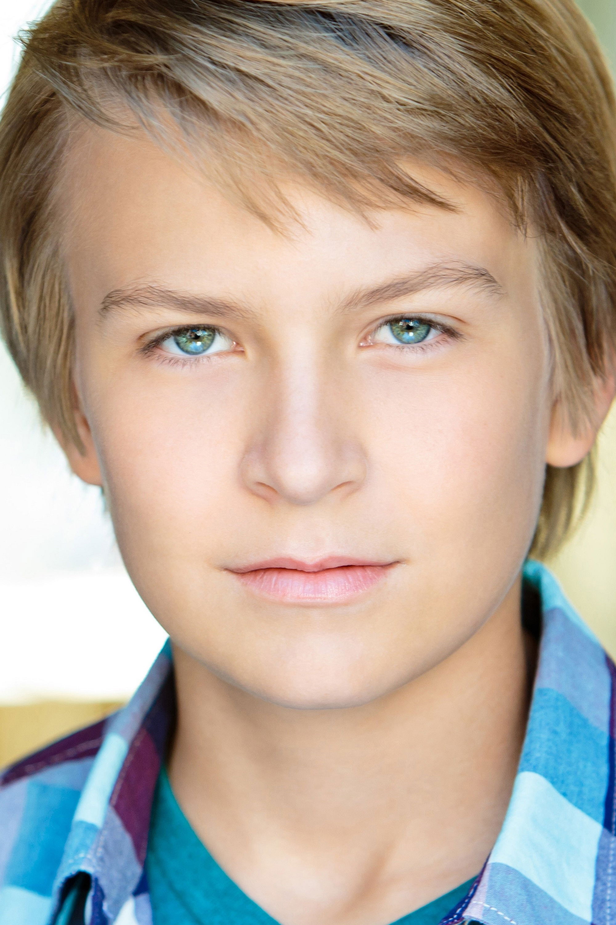 et billede af Thomas Rand