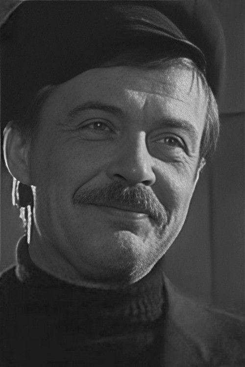 et billede af Nikolai Gayevsky