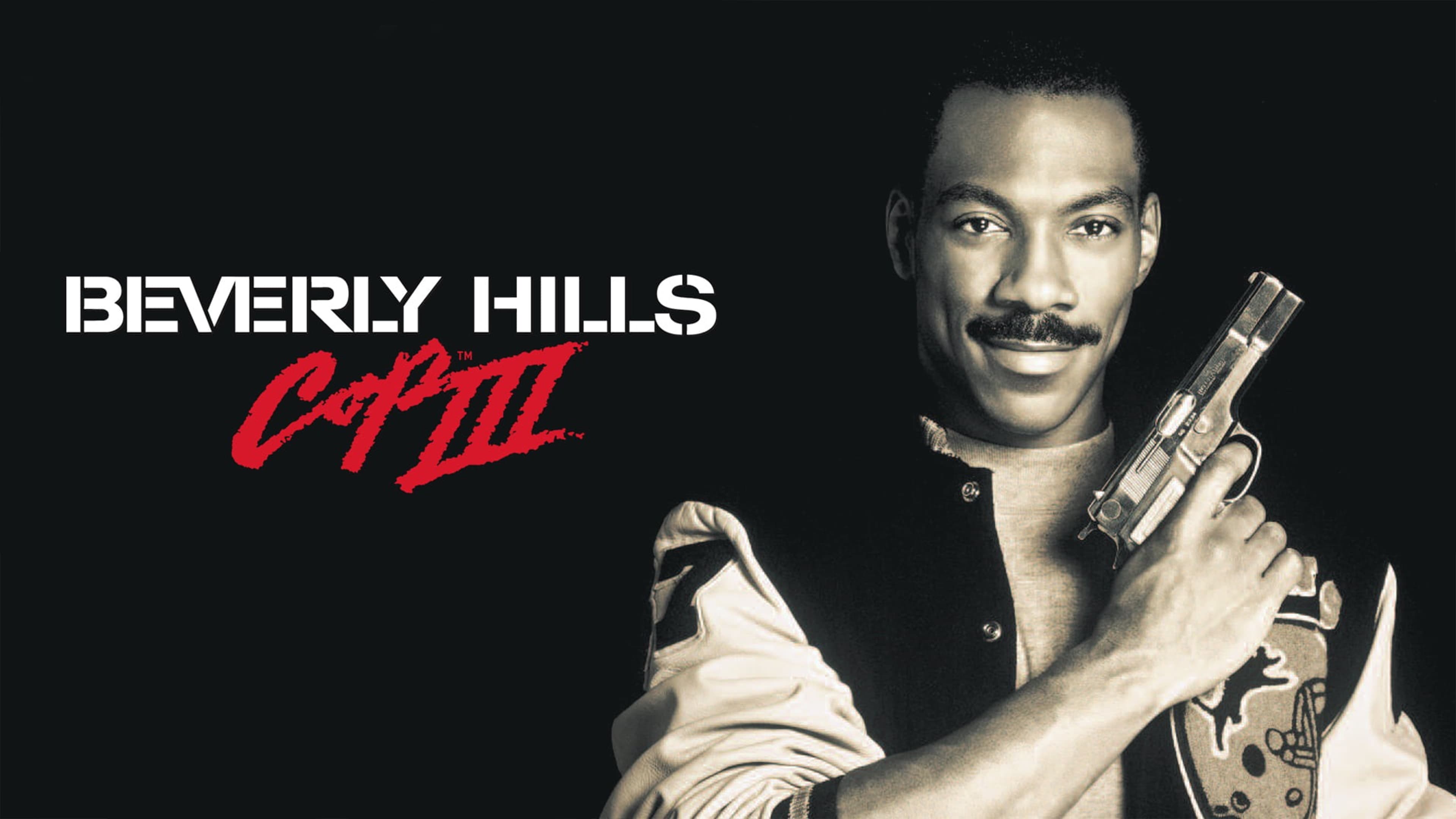 Beverly Hills Cop III