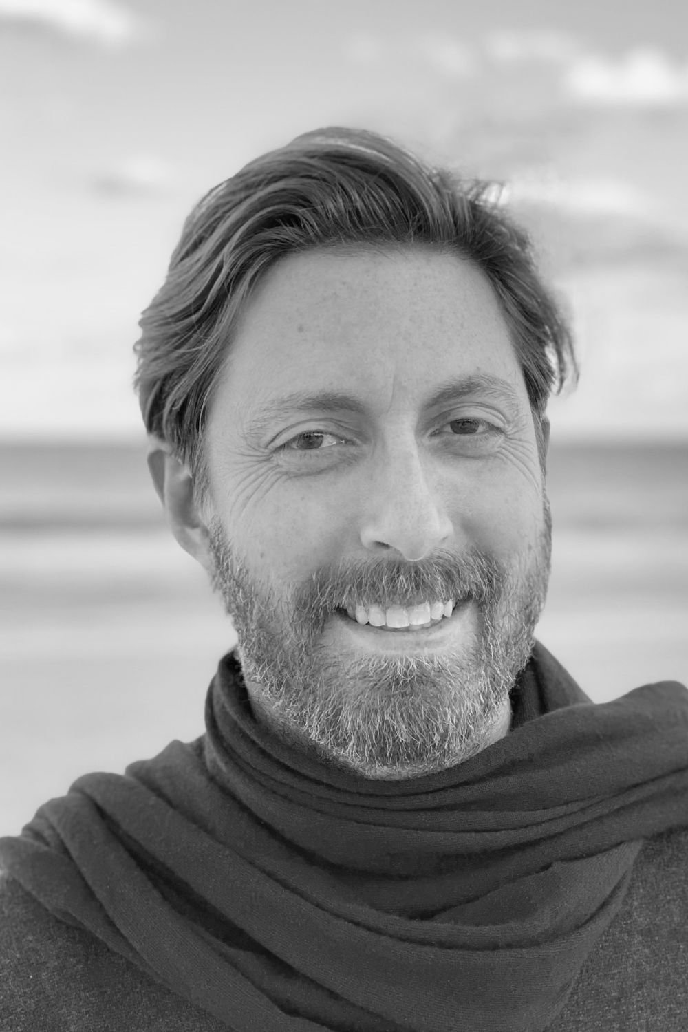 et billede af Joe Guest