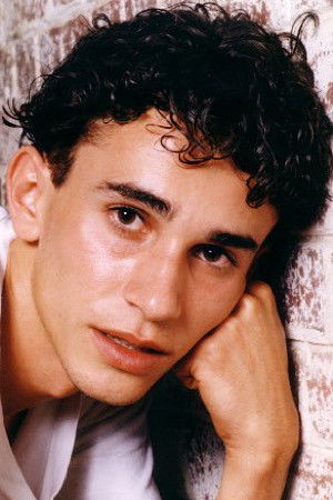 et billede af Eric Vespucci