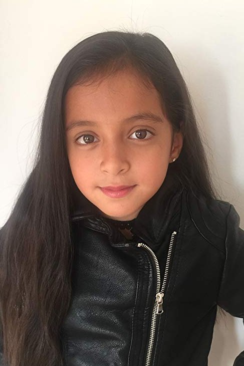 et billede af Kara Raposo