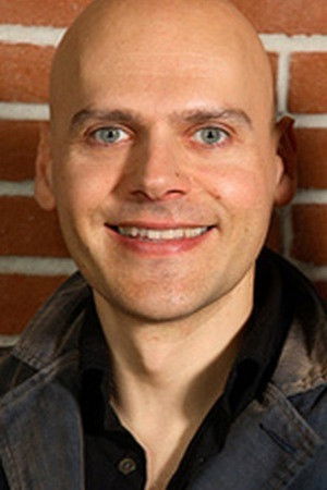 et billede af Michelangelo Pulci