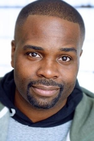 et billede af Paul Mabon