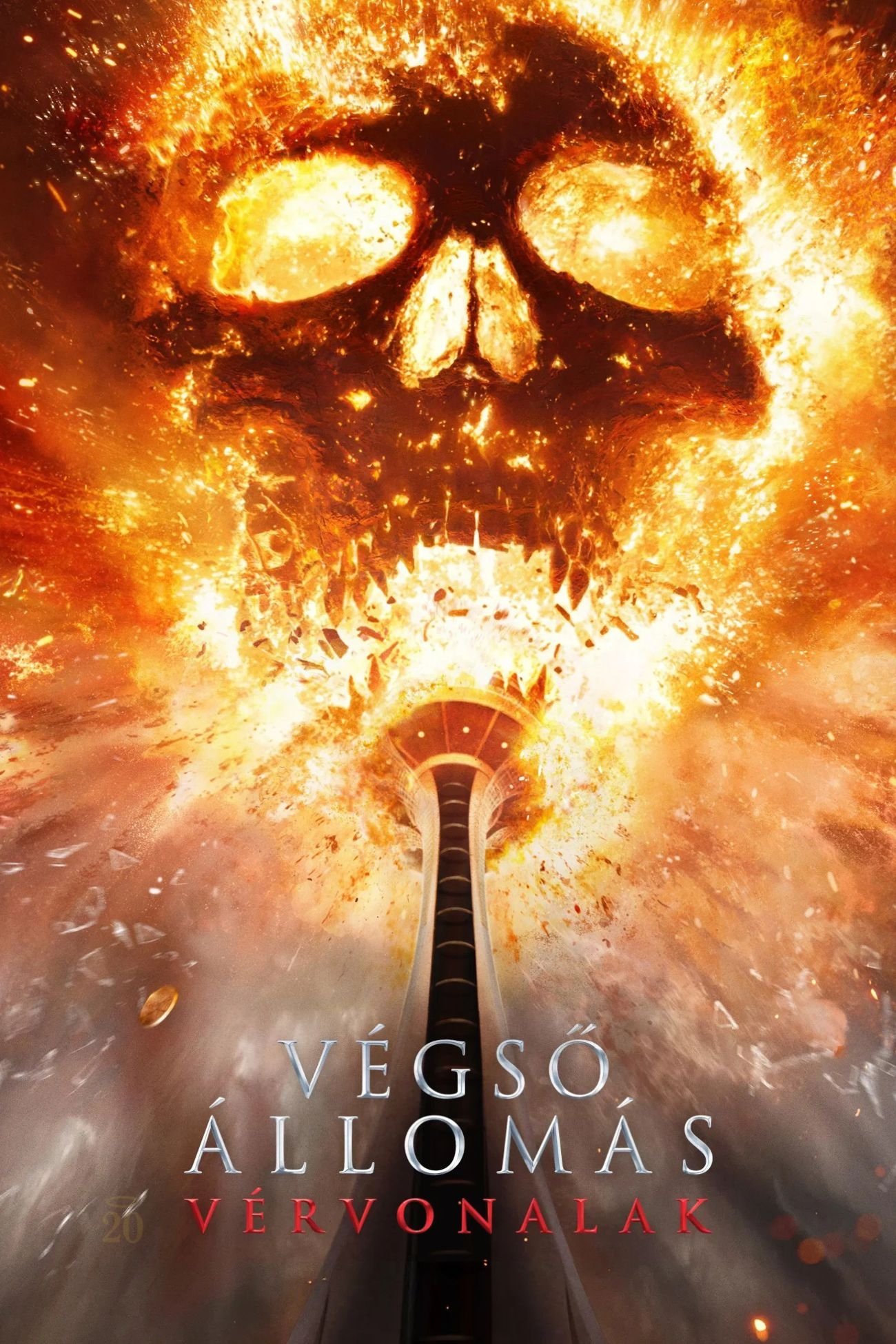 Végső állomás: Vérvonalak (2025)