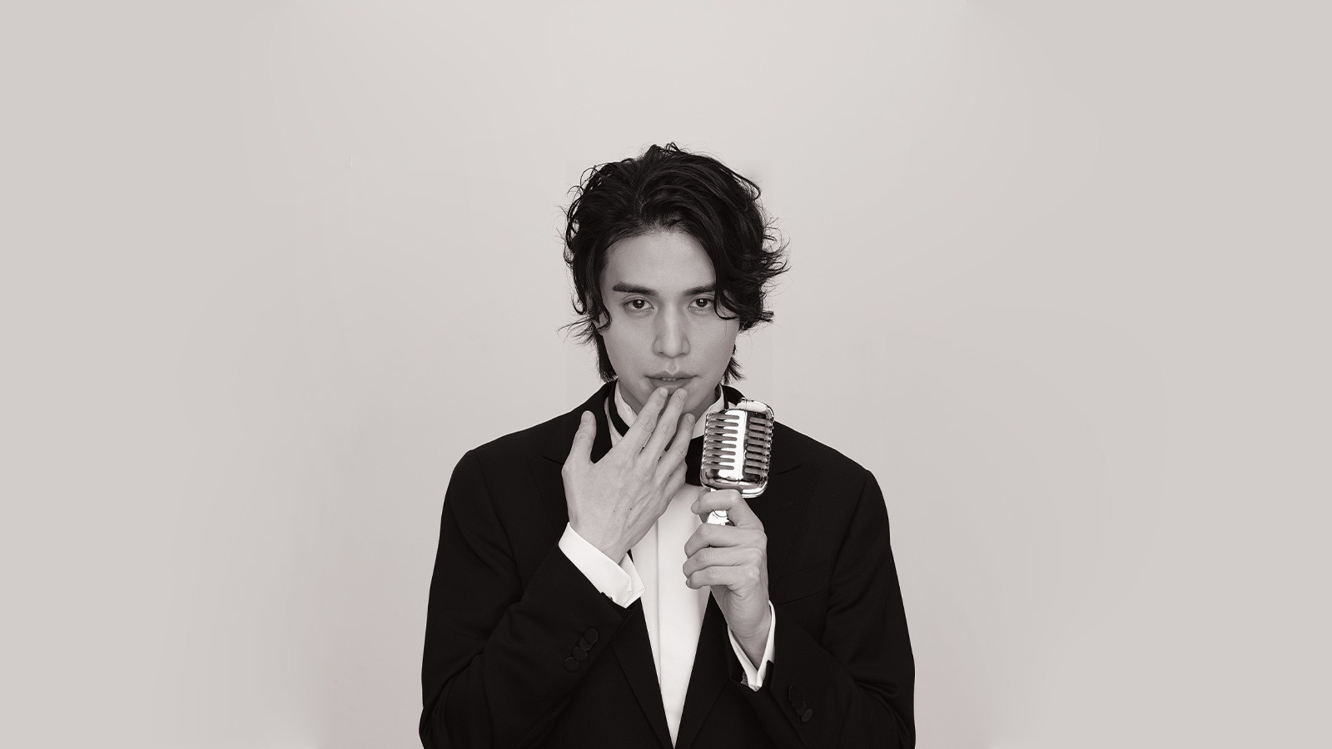 Because I Want to Talk