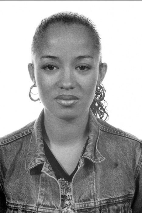 et billede af Lynda Benahouda