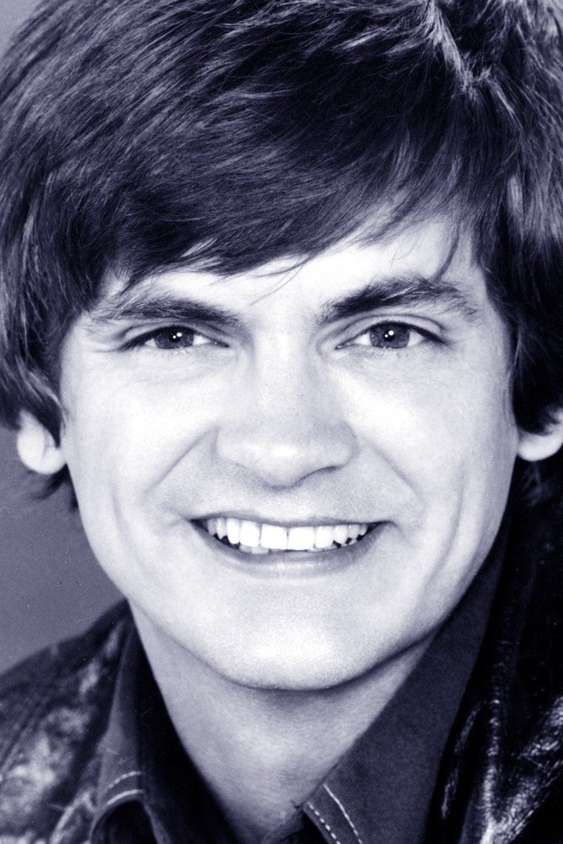 et billede af Phil Everly
