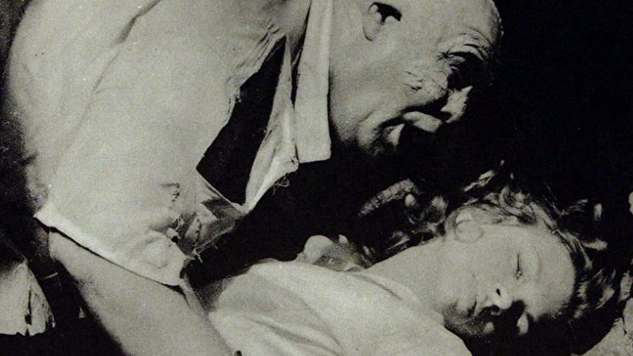 The Beast of Yucca Flats (1961)