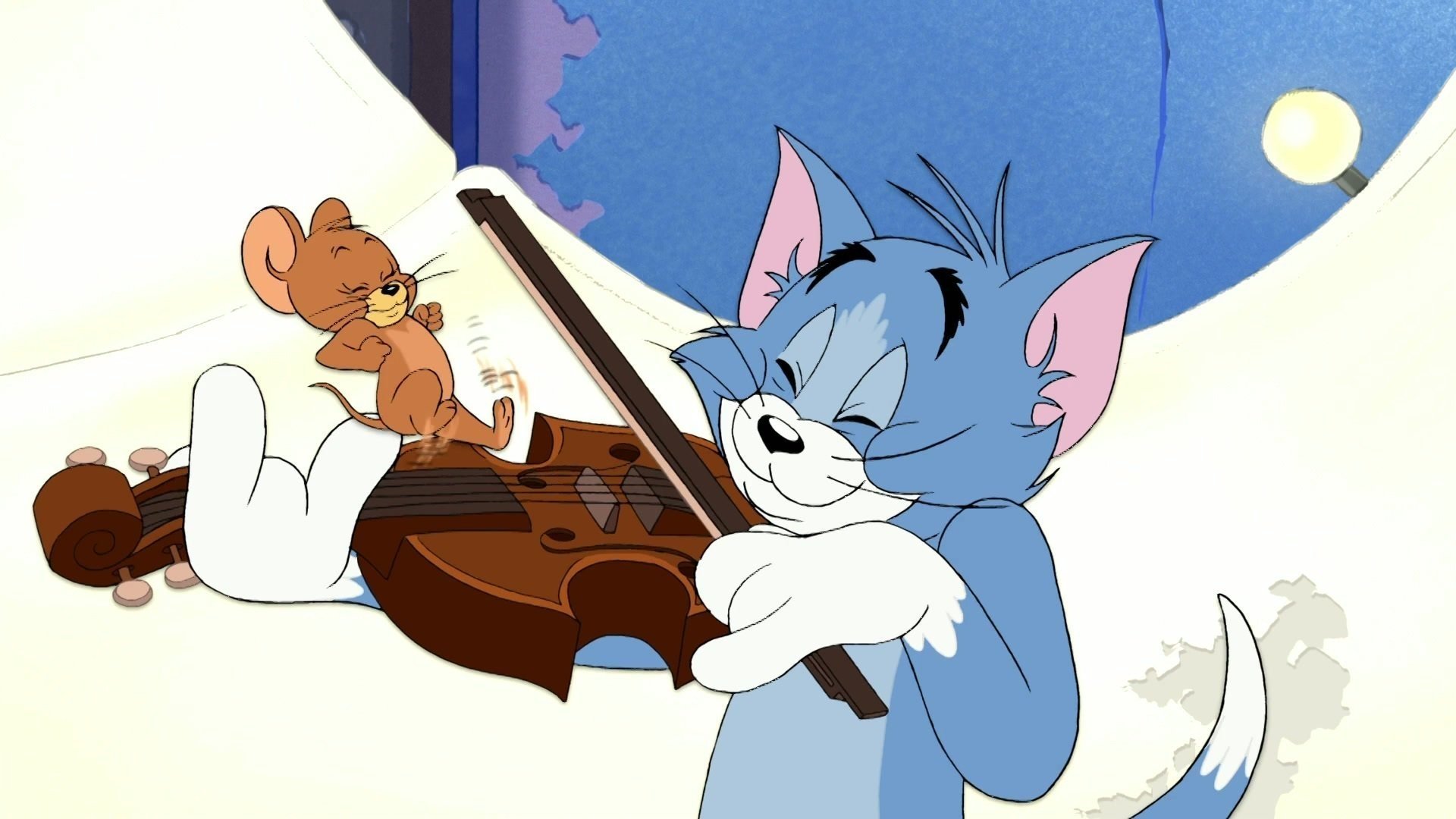 Tom and Jerry: The Classic Collection Volume 12. 