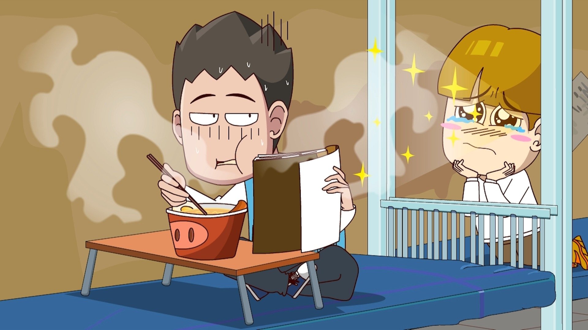 Episode 286