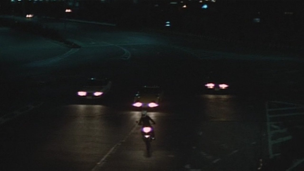 Hairpin Circus (1972)