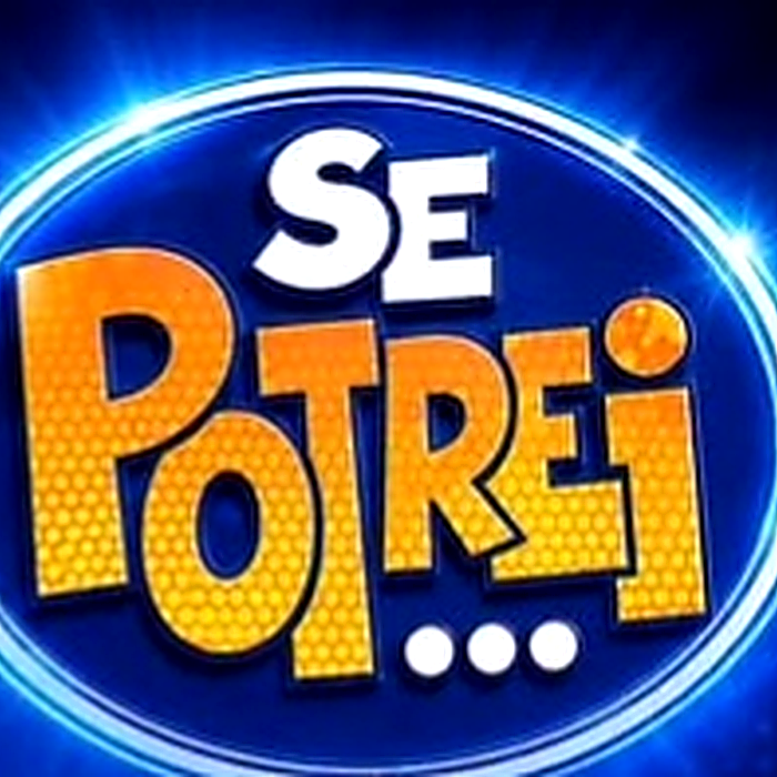 Se Potrei