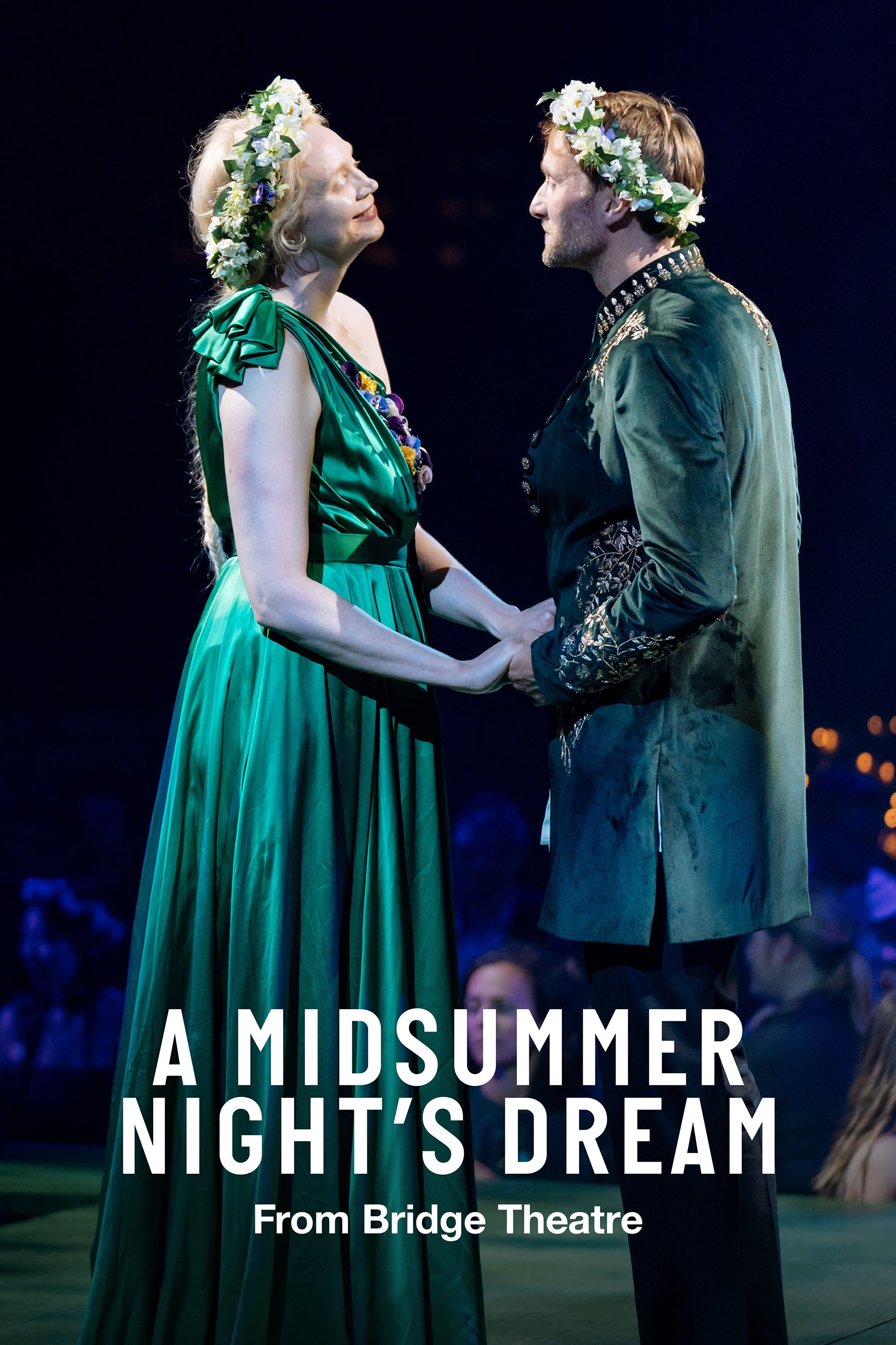 National Theatre Live: A Midsummer Night's Dream