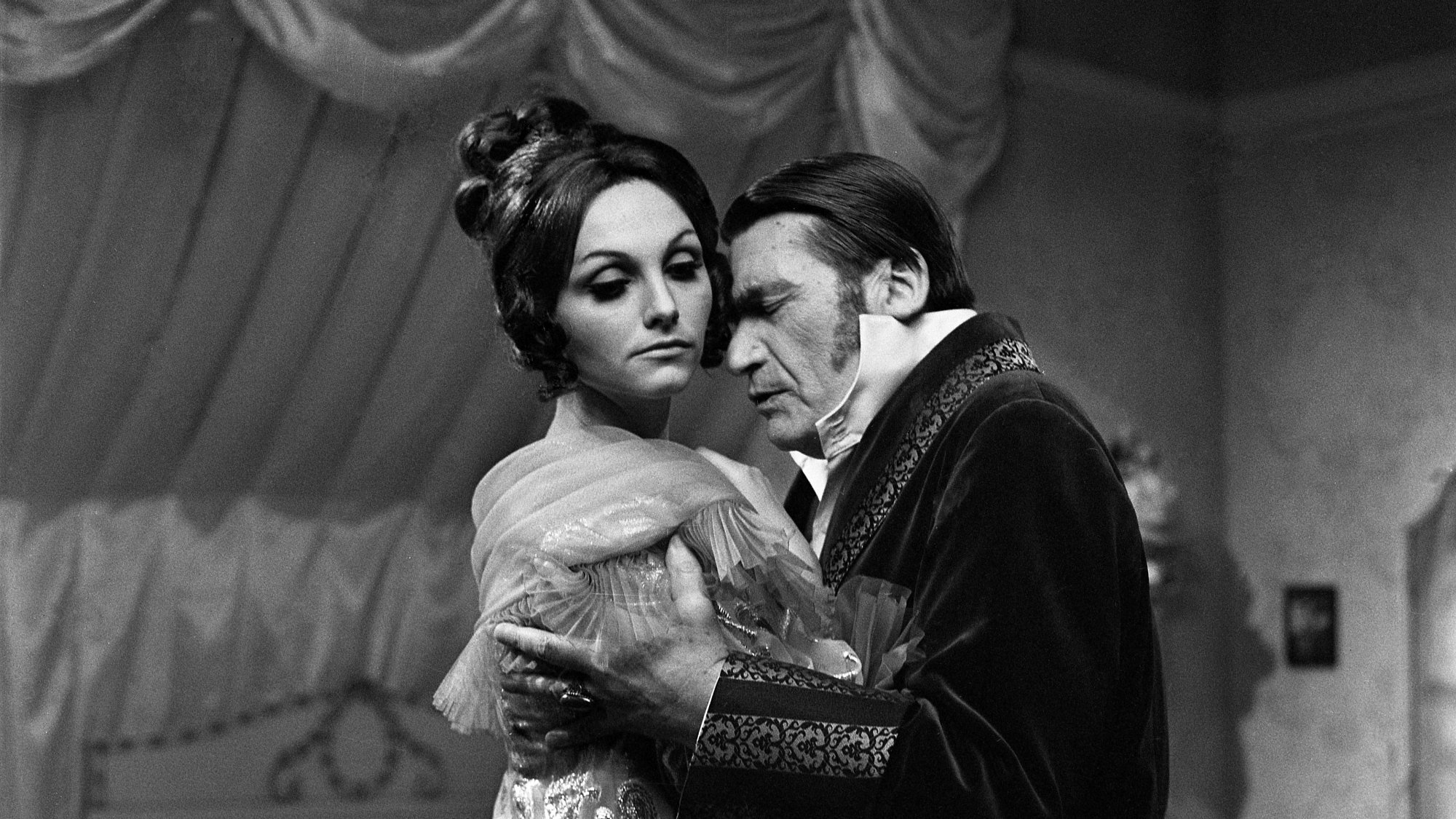Výnosné místo (1973)